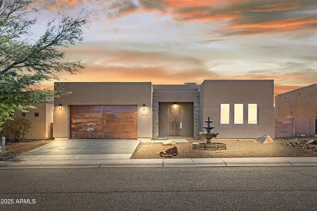 $409,900 | 1960 Sunview Court, Sierra Vista, AZ 85635