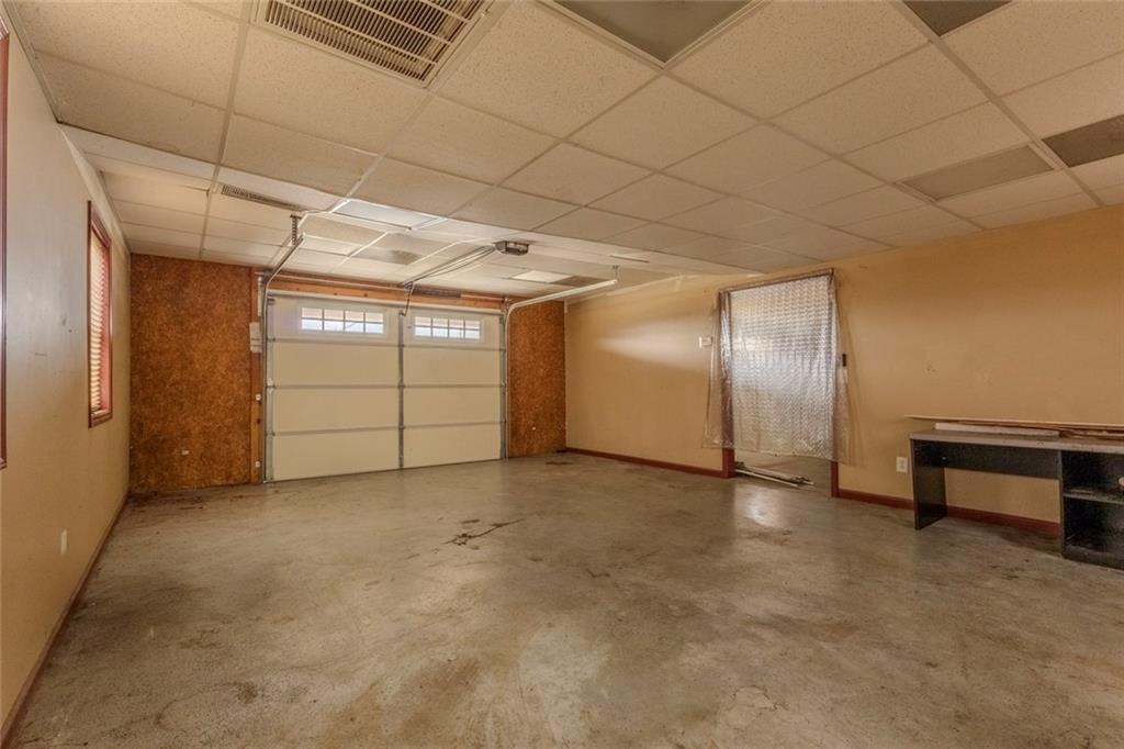 160 Highway 320 Carnesville, GA 30521 - Photo 43 of 68 a view of an empty room
