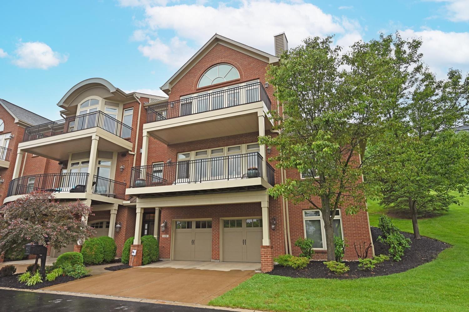 1156 Riverside Drive Cincinnati, OH 45202 - Photo 1 of 50 Gallery Image 1