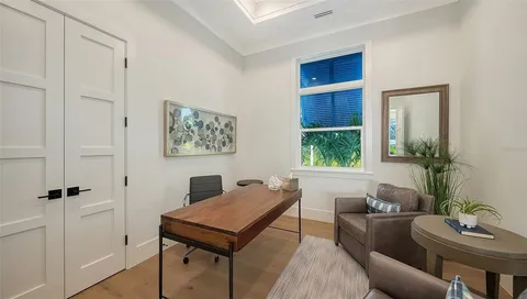 a kitchen with a sink and a cabinets