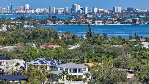 $4,649,900 | 558 Venice Lane, Sarasota, FL 34242