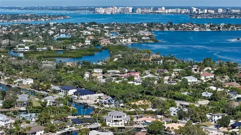 $4,649,900 | 558 Venice Lane, Sarasota, FL 34242