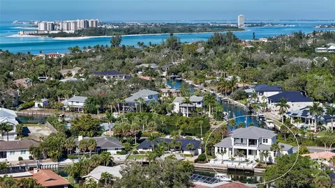 $4,649,900 | 558 Venice Lane, Sarasota, FL 34242