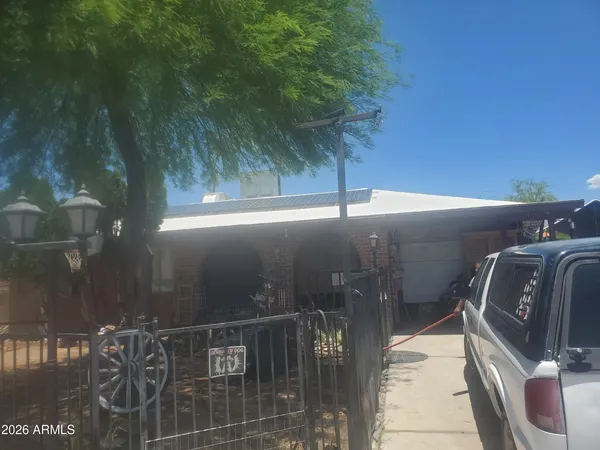 $240,000 | 5819 East Calle Silvosa, Tucson, AZ 85711