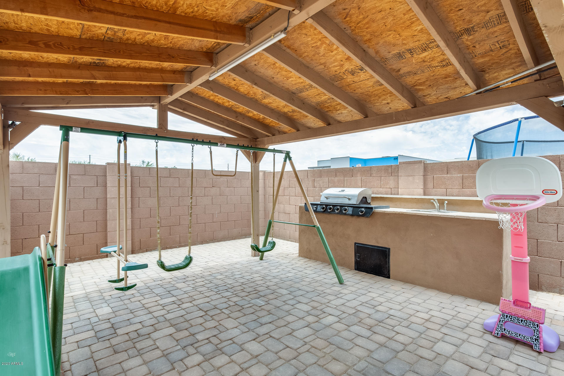 8713 West Coronado Road Phoenix, AZ 85037 - Photo 26 of 27