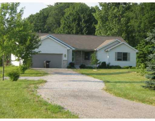 13606 Ida Center Road Ida, MI 48140 - Photo 1 of 8 Photo 1