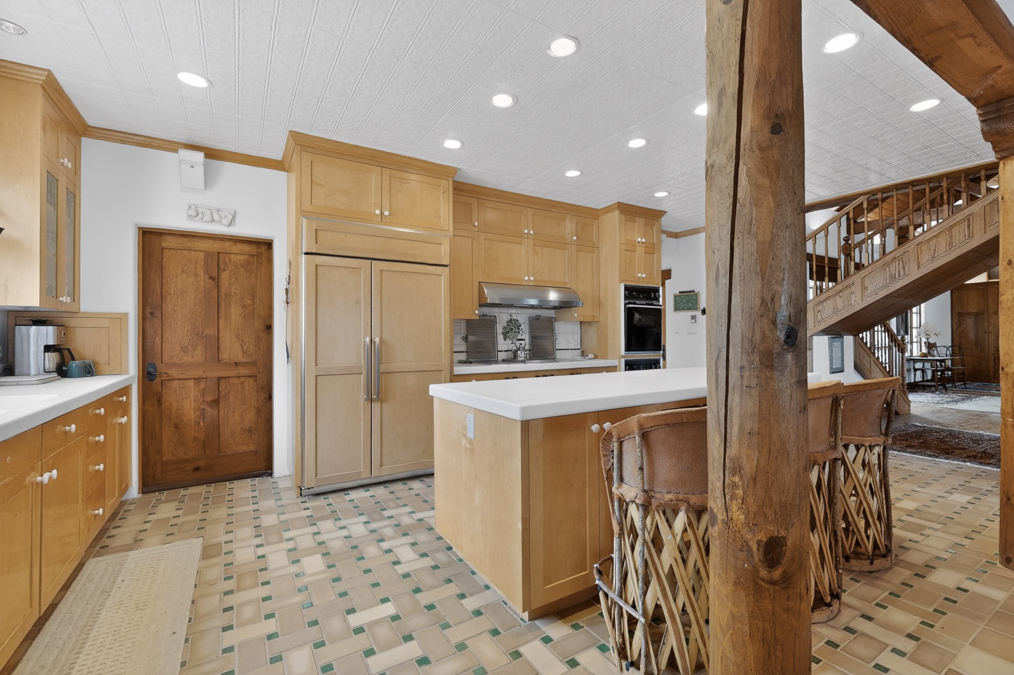 60 Blue Sky Road Las Vegas, NM 87701 - Photo 13 of 92