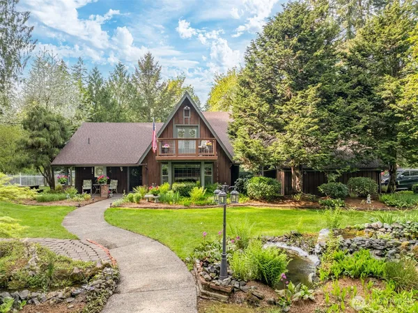 $975,000 | 1531 Highway 12, Ethel, WA 98542