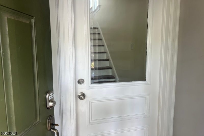 19 Spring Street Bloomfield, NJ 07003 - Photo 2 of 19 a view of a staircase