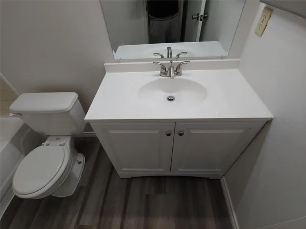 $1,275 | 9700 Leawood Boulevard, Unit 408, Houston, TX 77099