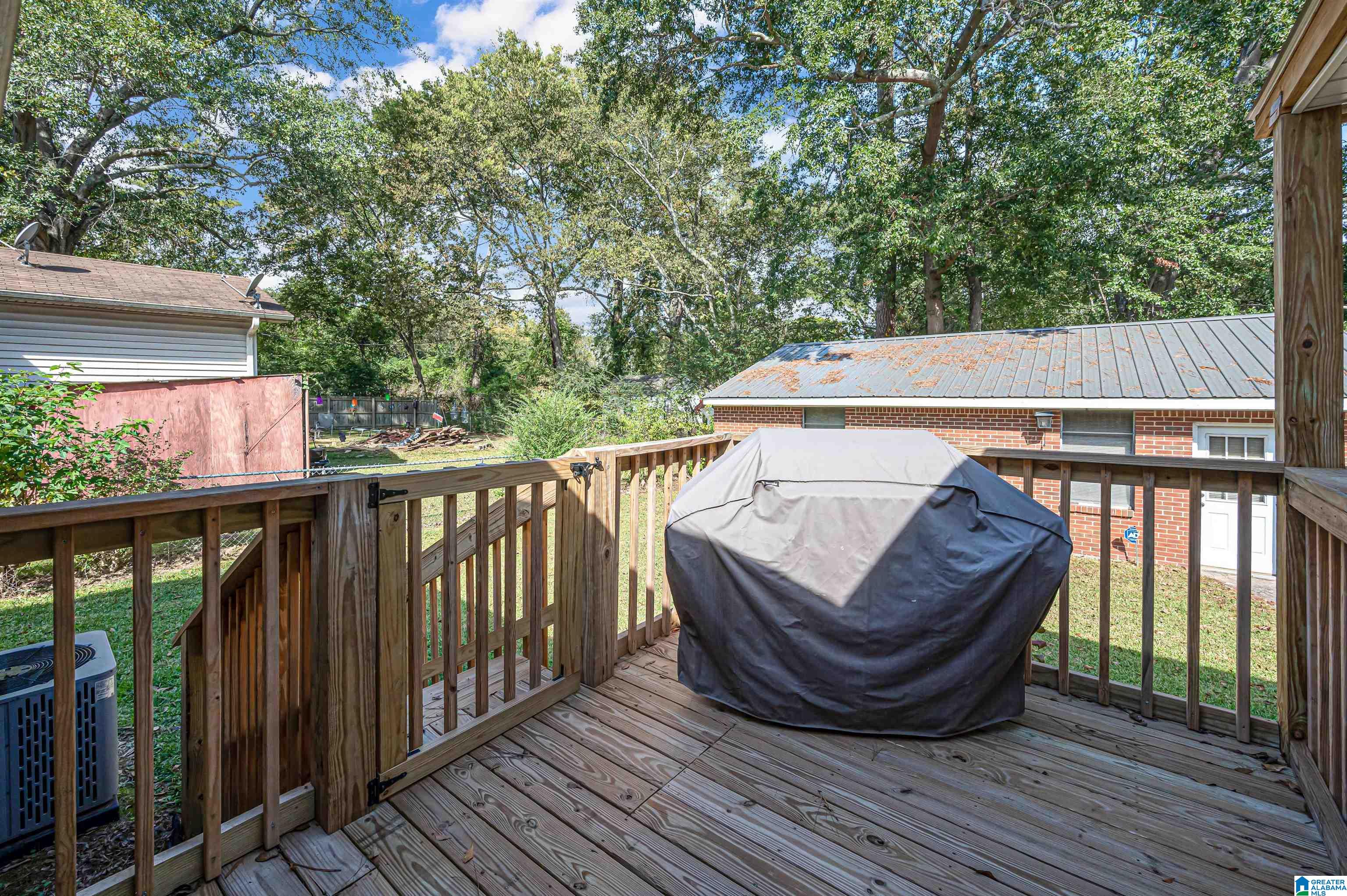 124 West Crest Road Bessemer, AL 35023 - Photo 34 of 40