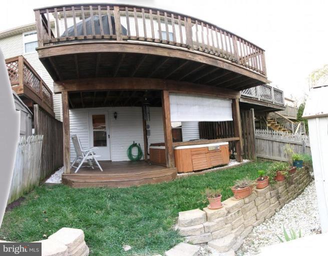 23 Hyacinth Road Parkville, MD 21234 - Photo 3 of 12 Patio