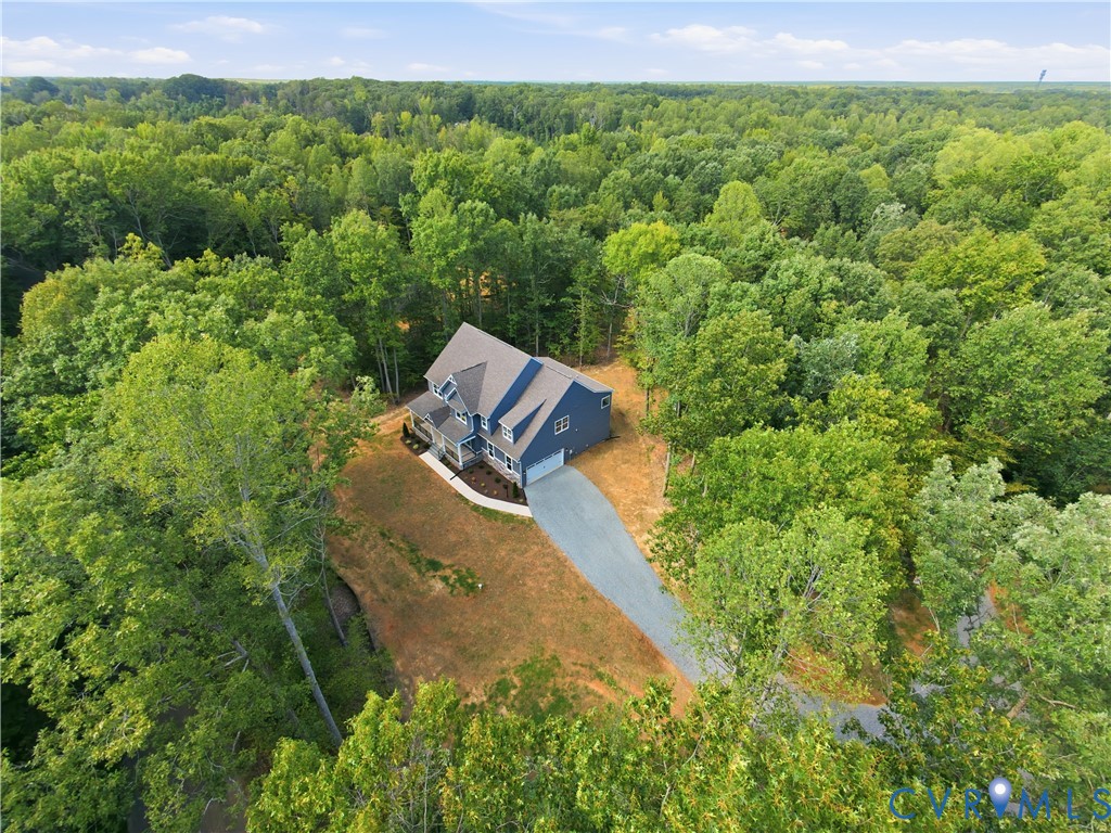 3164 Three Chopt Road Gum Spring, VA 23065 - Photo 23 of 27 This home is MOVE-IN READY! The photo represents t