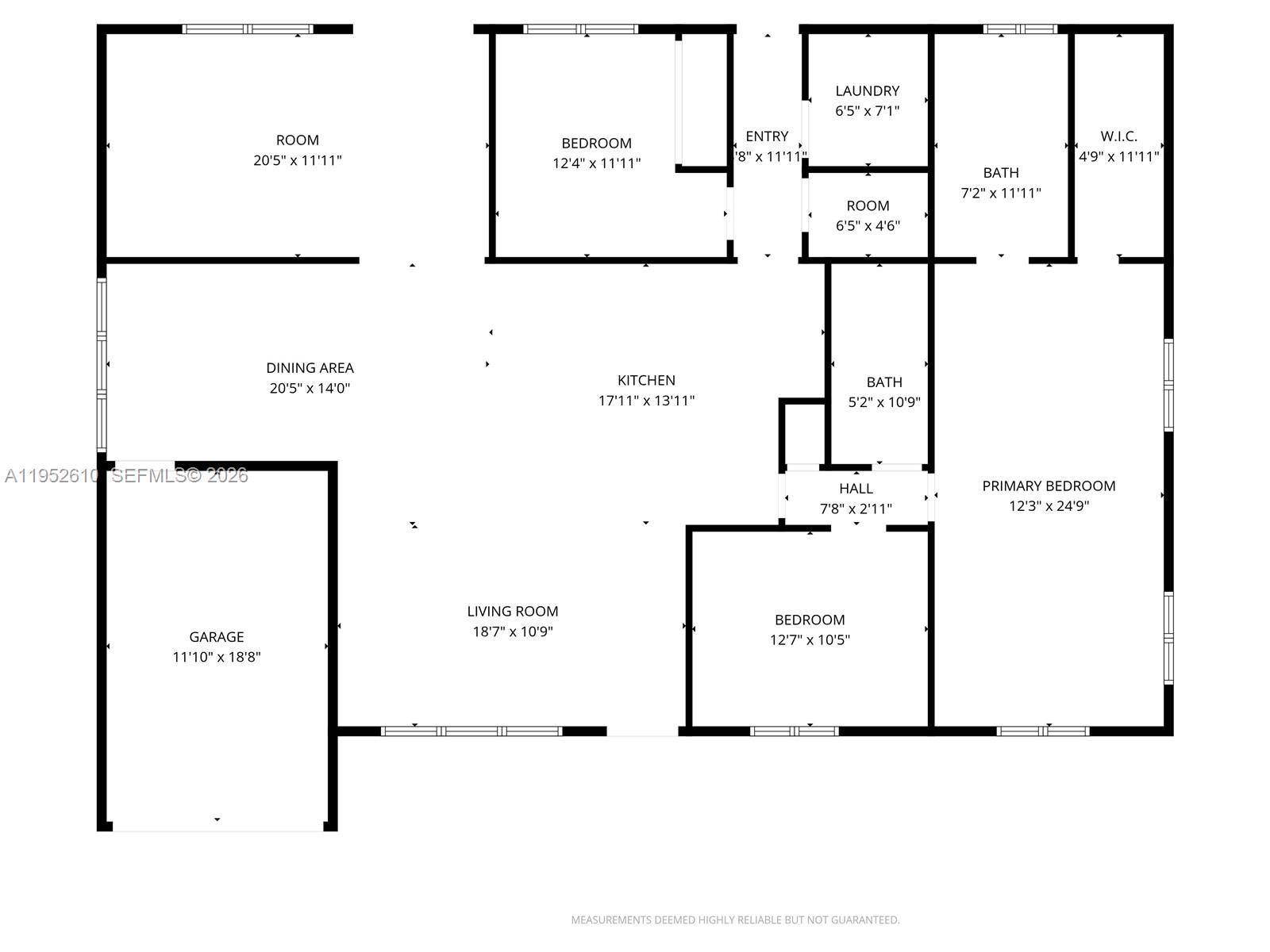 695 West 73rd Place Hialeah, FL 33014 - Photo 43 of 43