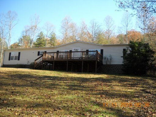 158 County Road 189 Decatur, TN 37322 - Photo 1 of 20 Primary Photo