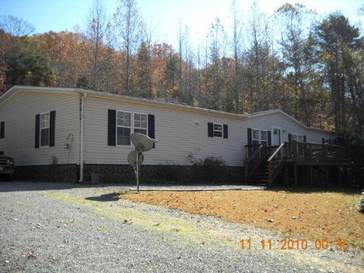 158 County Road 189 Decatur, TN 37322 - Photo 13 of 20 Additional Photo