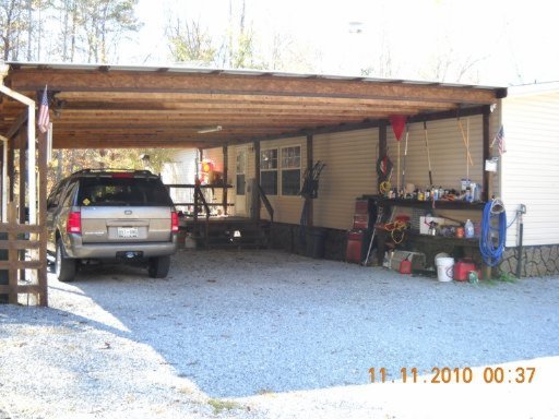 158 County Road 189 Decatur, TN 37322 - Photo 17 of 20 Additional Photo