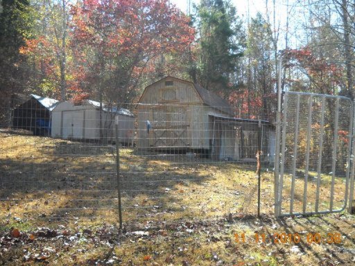 158 County Road 189 Decatur, TN 37322 - Photo 18 of 20 Additional Photo