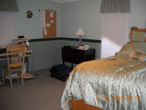 158 County Road 189 Decatur, TN 37322 - Photo 10 of 20 Additional Photo