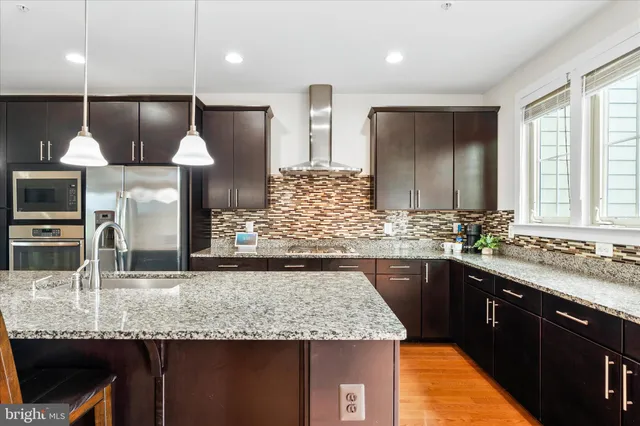 $600,000 | 9114 Kenway Lane, Frederick, MD 21704