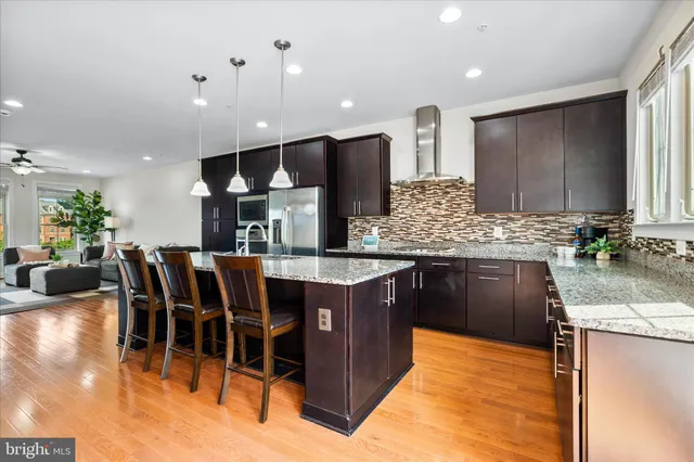 $600,000 | 9114 Kenway Lane, Frederick, MD 21704