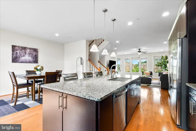 $600,000 | 9114 Kenway Lane, Frederick, MD 21704