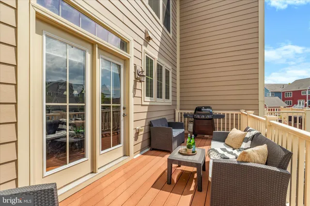 $600,000 | 9114 Kenway Lane, Frederick, MD 21704