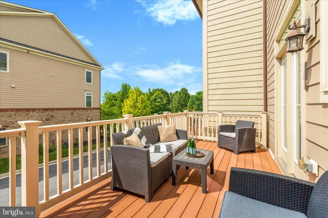 $600,000 | 9114 Kenway Lane, Frederick, MD 21704