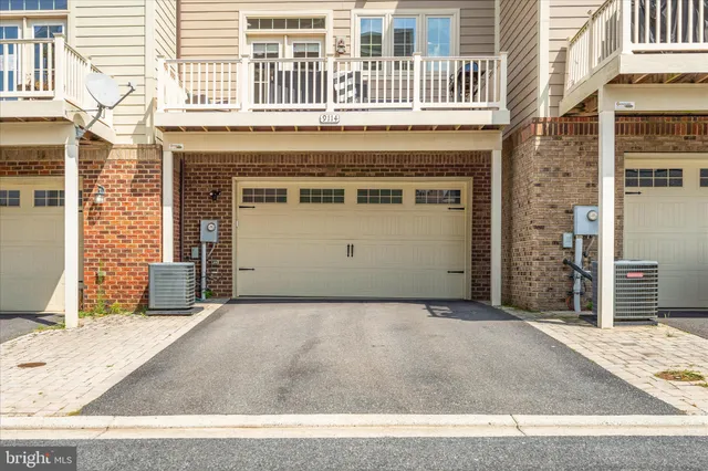 $600,000 | 9114 Kenway Lane, Frederick, MD 21704