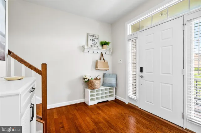 $600,000 | 9114 Kenway Lane, Frederick, MD 21704