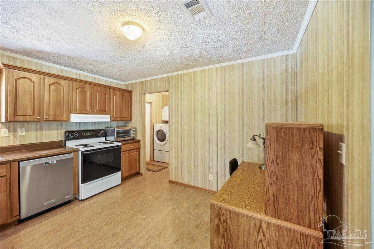 7991 Old Hickory Hammock Road Milton, FL 32583 - Photo 12 of 42