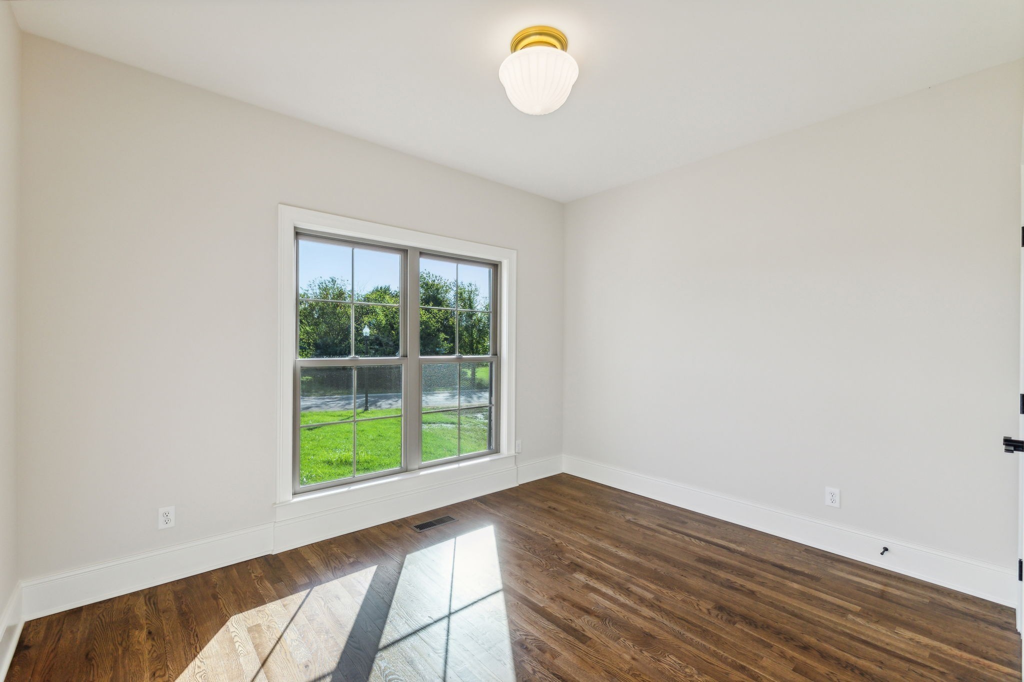 1611 Martha Washington Way Murfreesboro, TN 37130 - Photo 43 of 72 a view of a room with wooden floor and window