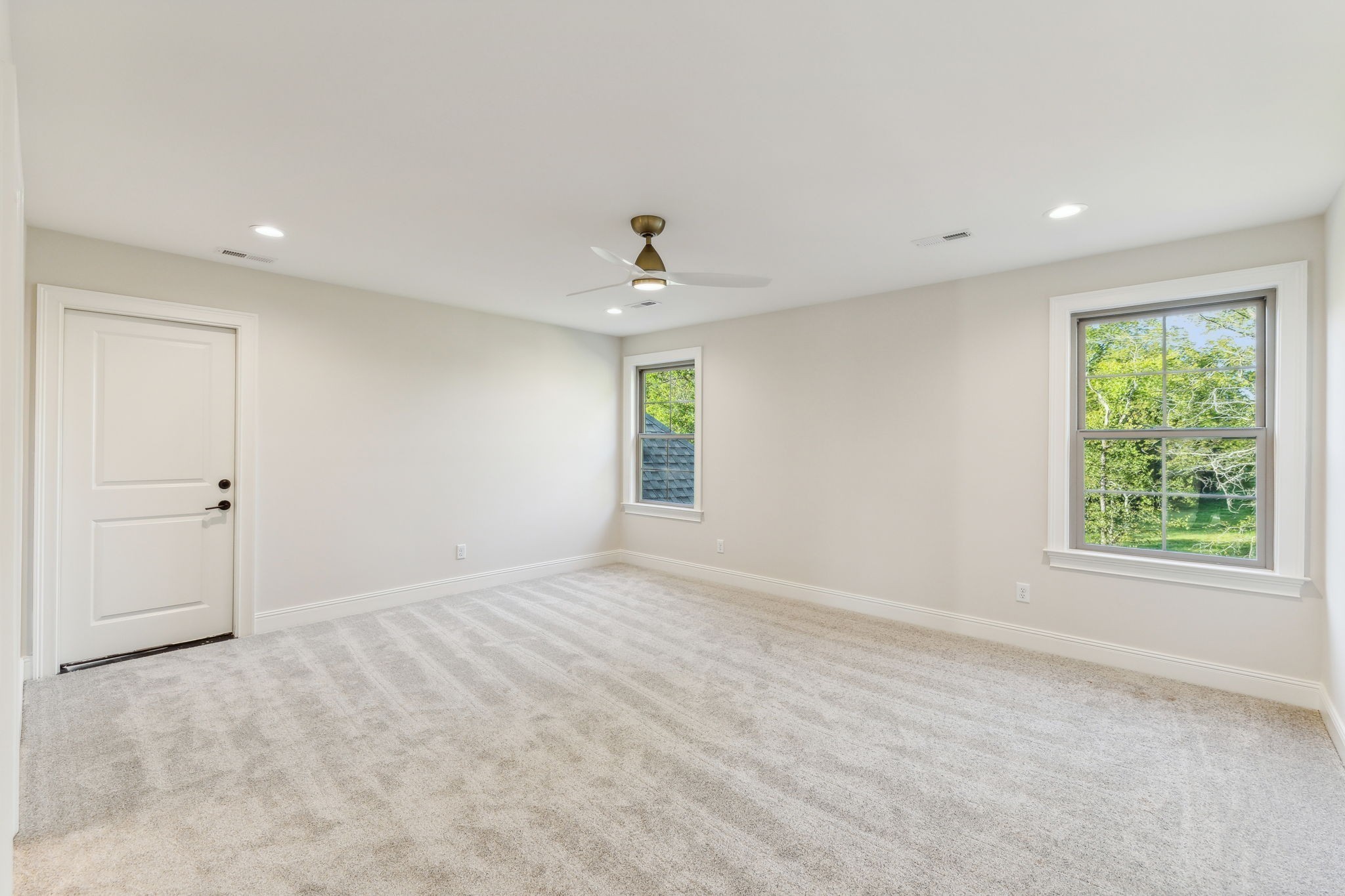 1611 Martha Washington Way Murfreesboro, TN 37130 - Photo 57 of 72 a view of an empty room with a window