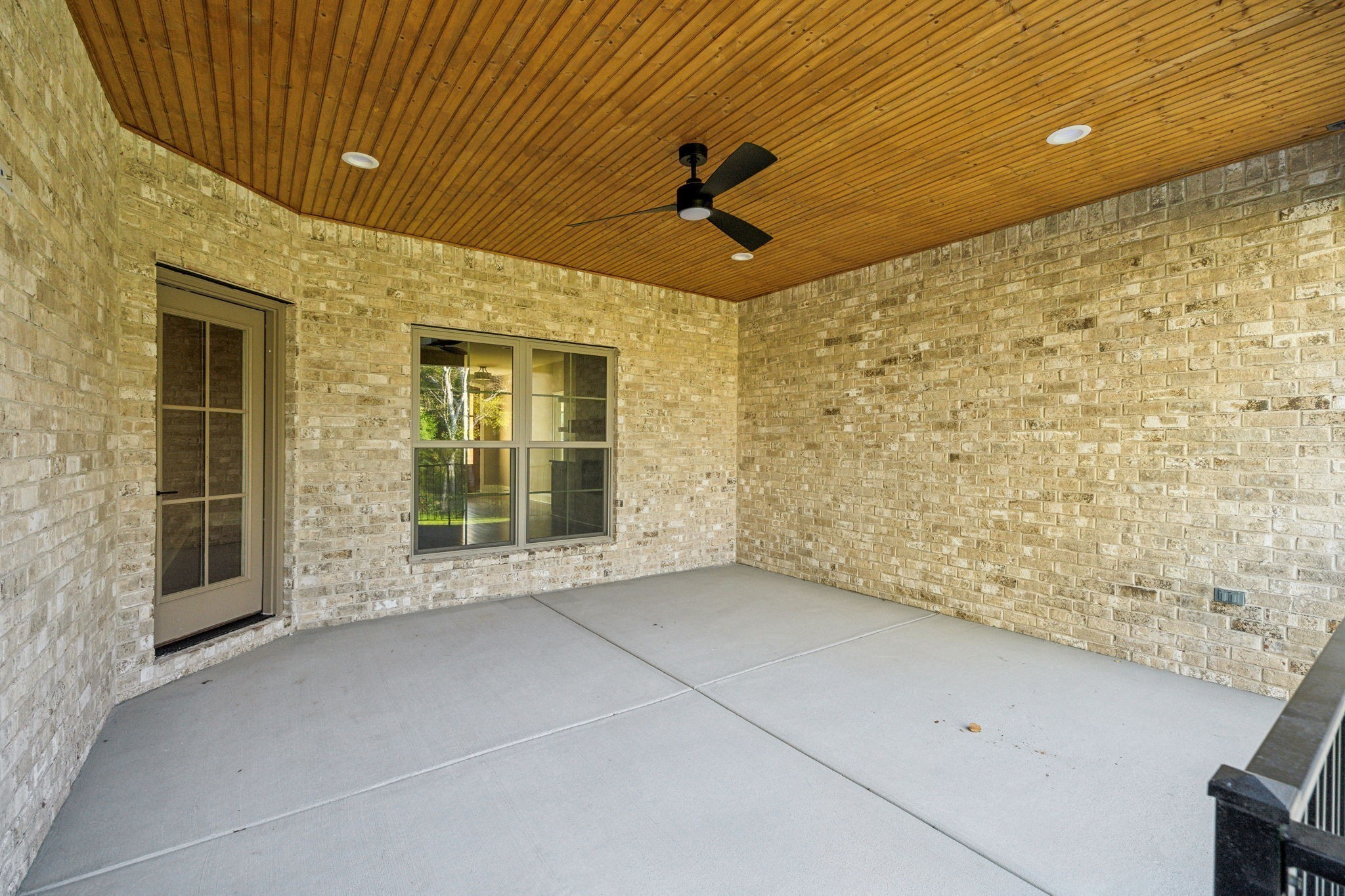 1611 Martha Washington Way Murfreesboro, TN 37130 - Photo 65 of 72 a view of an empty room with a window