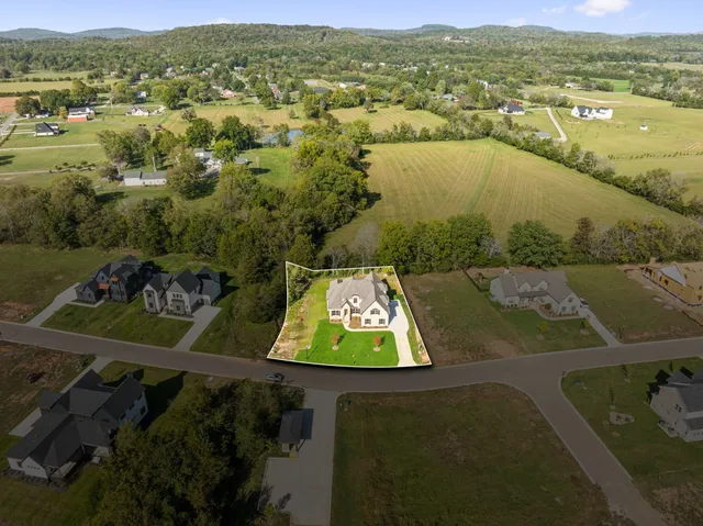 $5,000 | 1611 Martha Washington Way, Murfreesboro, TN 37130