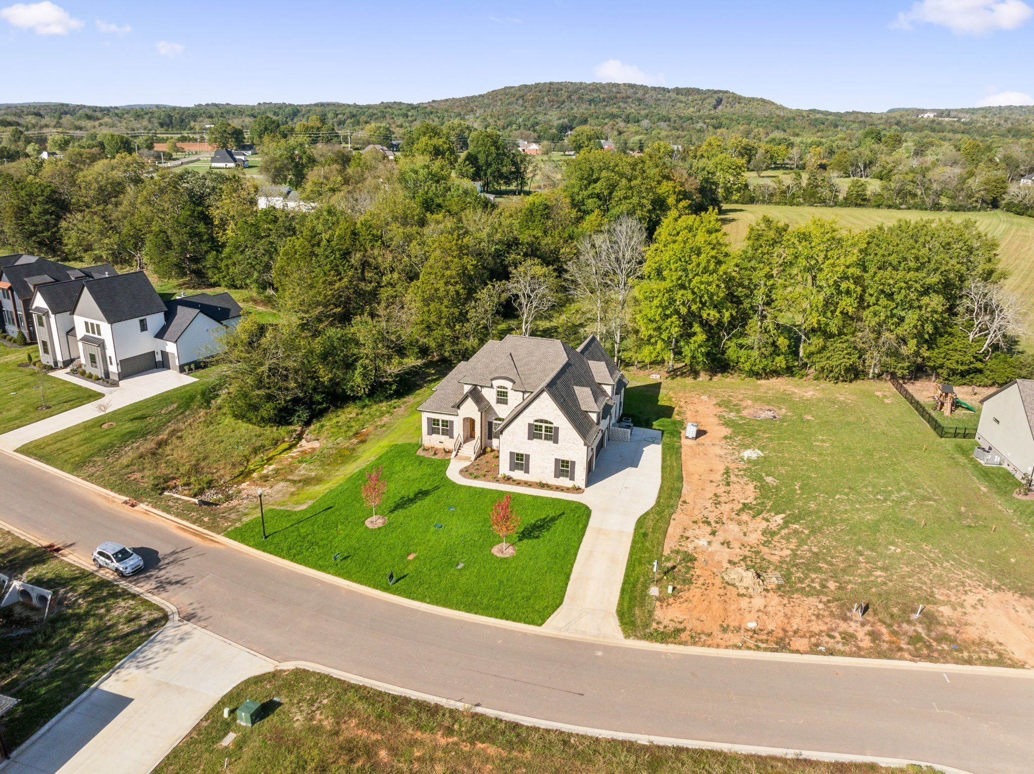 1611 Martha Washington Way Murfreesboro, TN 37130 - Photo 71 of 72