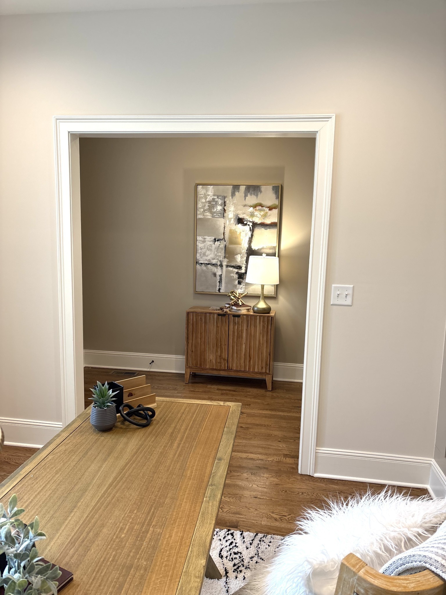 1611 Martha Washington Way Murfreesboro, TN 37130 - Photo 9 of 72 a room with a bed and a window