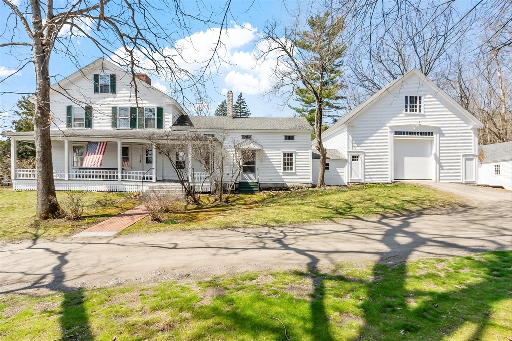 1 Whitney Road Shirley, MA 01464 - Photo 5 of 42