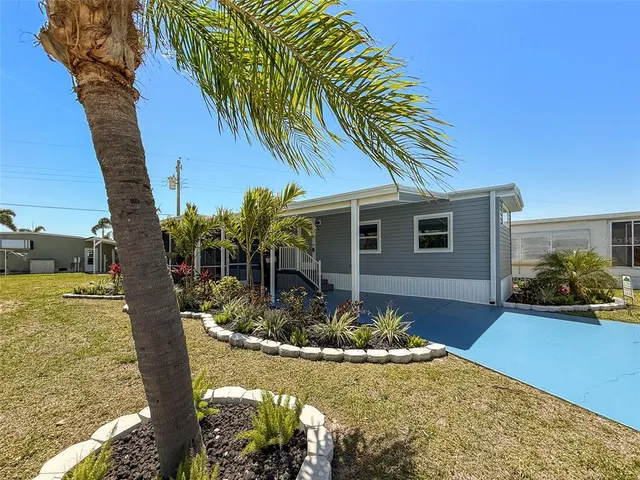 $178,000 | 5141 Oakland Hills Avenue, Sarasota, FL 34234