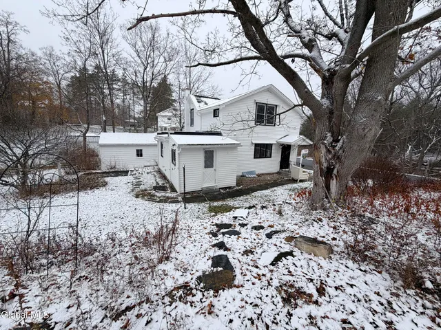 $239,900 | 21 Hovey Avenue, Hoosick Falls, NY 12090