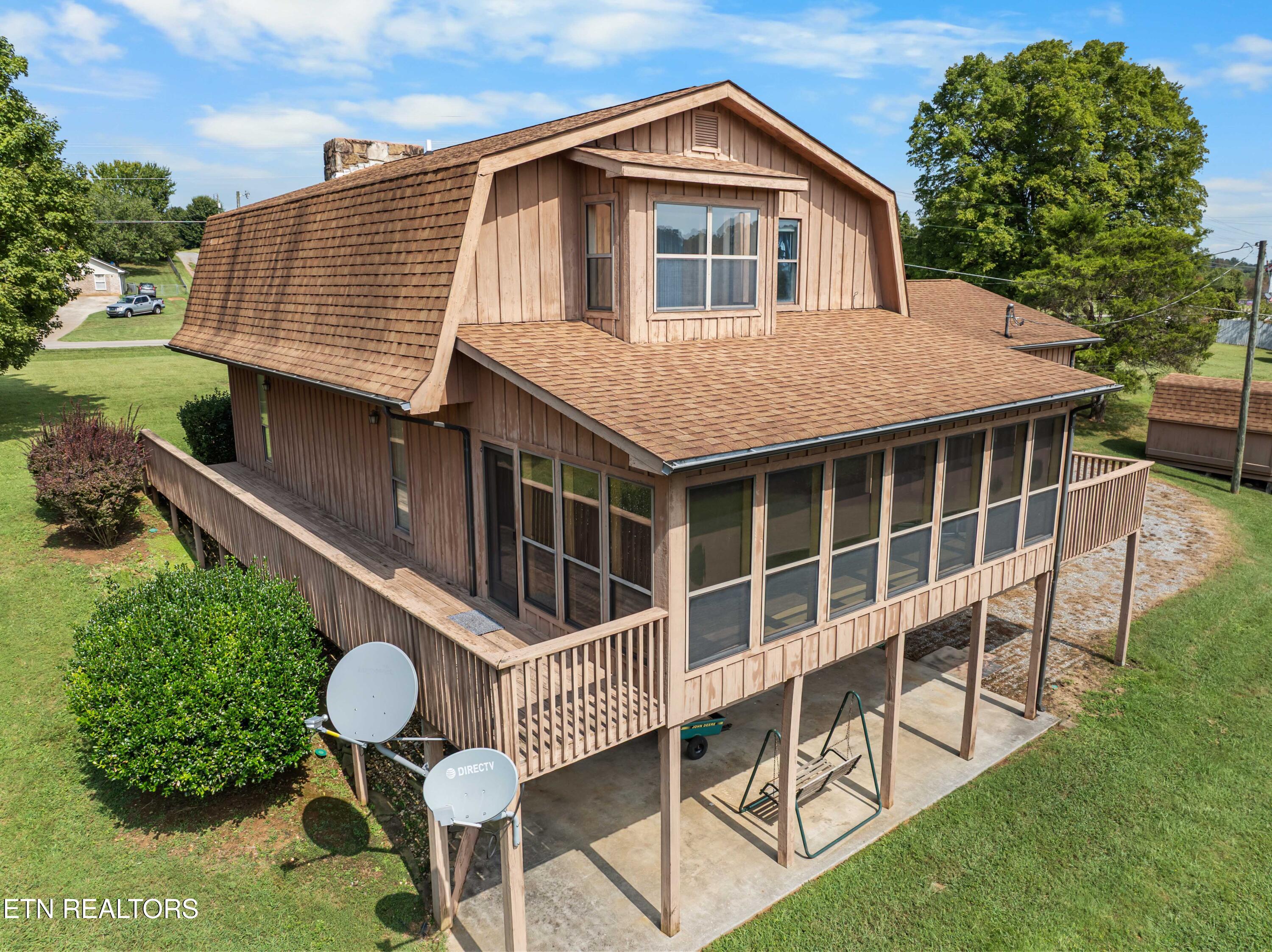 3911 Miser Station Road Louisville, TN 37777 - Photo 35 of 49 3911 Miser Station Rd