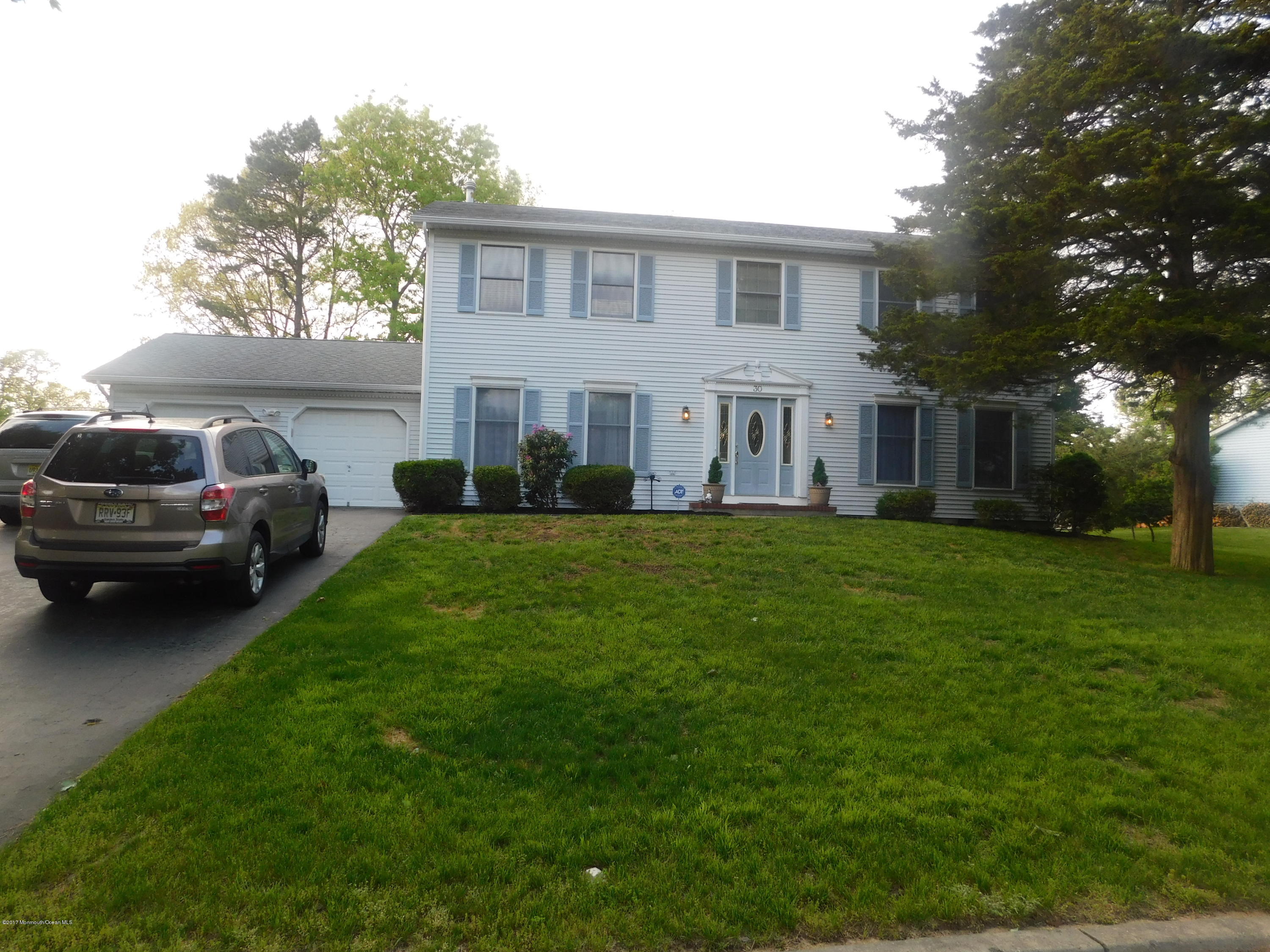 30 Hemlock Hill Road Jackson, NJ 08527 - Photo 1 of 3 DSCN0407