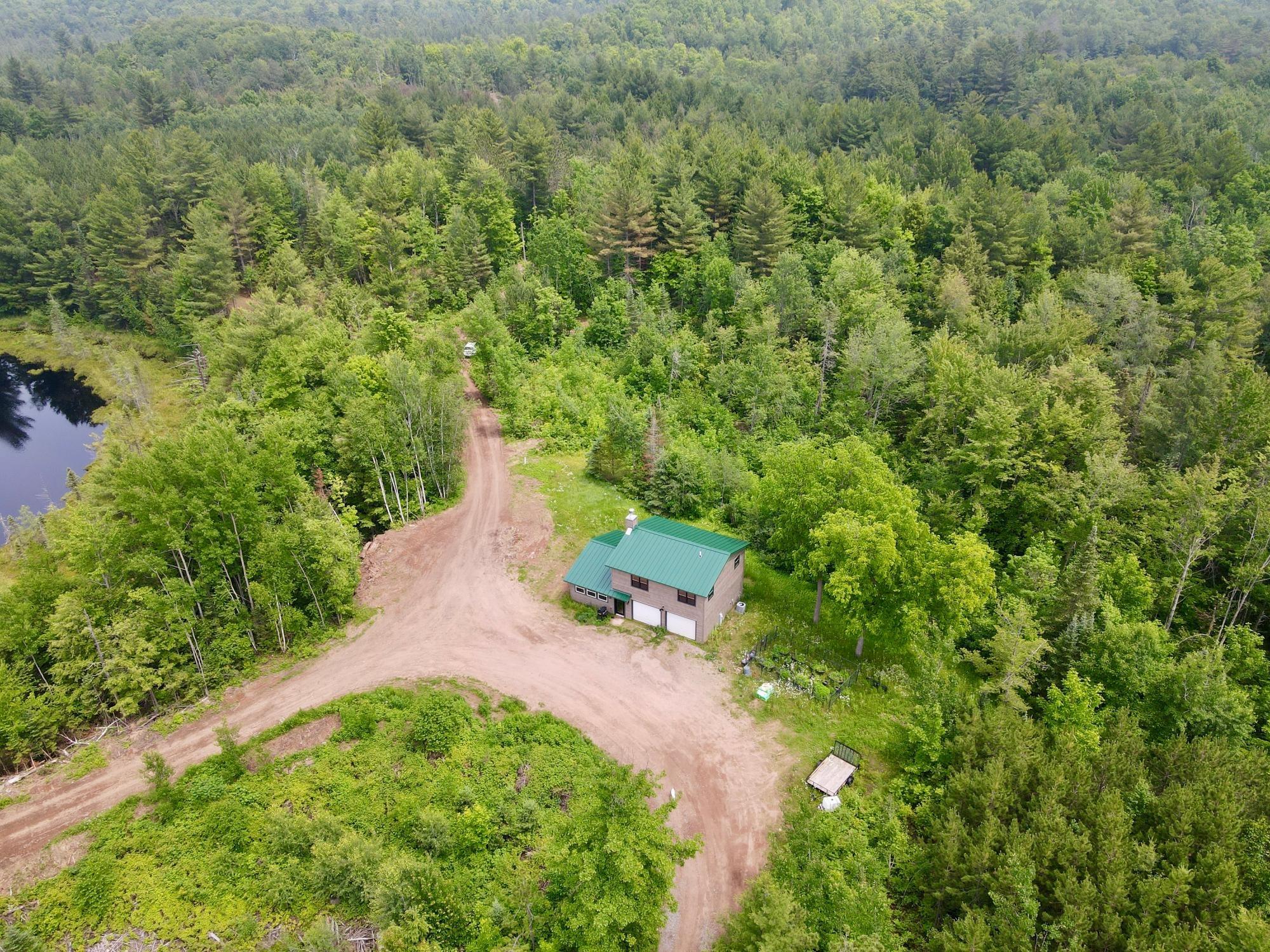 W4601 Olivotti Lake Road Merrill, WI 54452 - Photo 27 of 45 Gallery Image 27