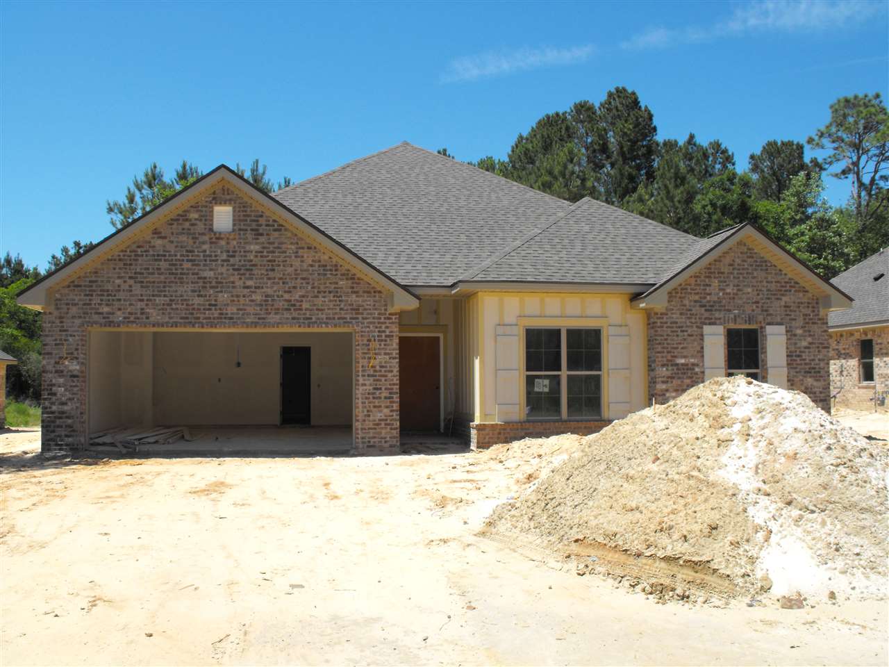 423 Shepard Street Gulf Shores, AL 36542 - Photo 1 of 6