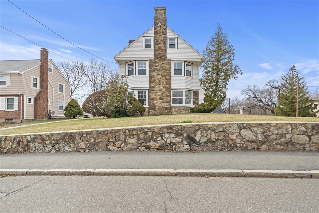 60 Powder House Road Medford, MA 02155 - Photo 25 of 27