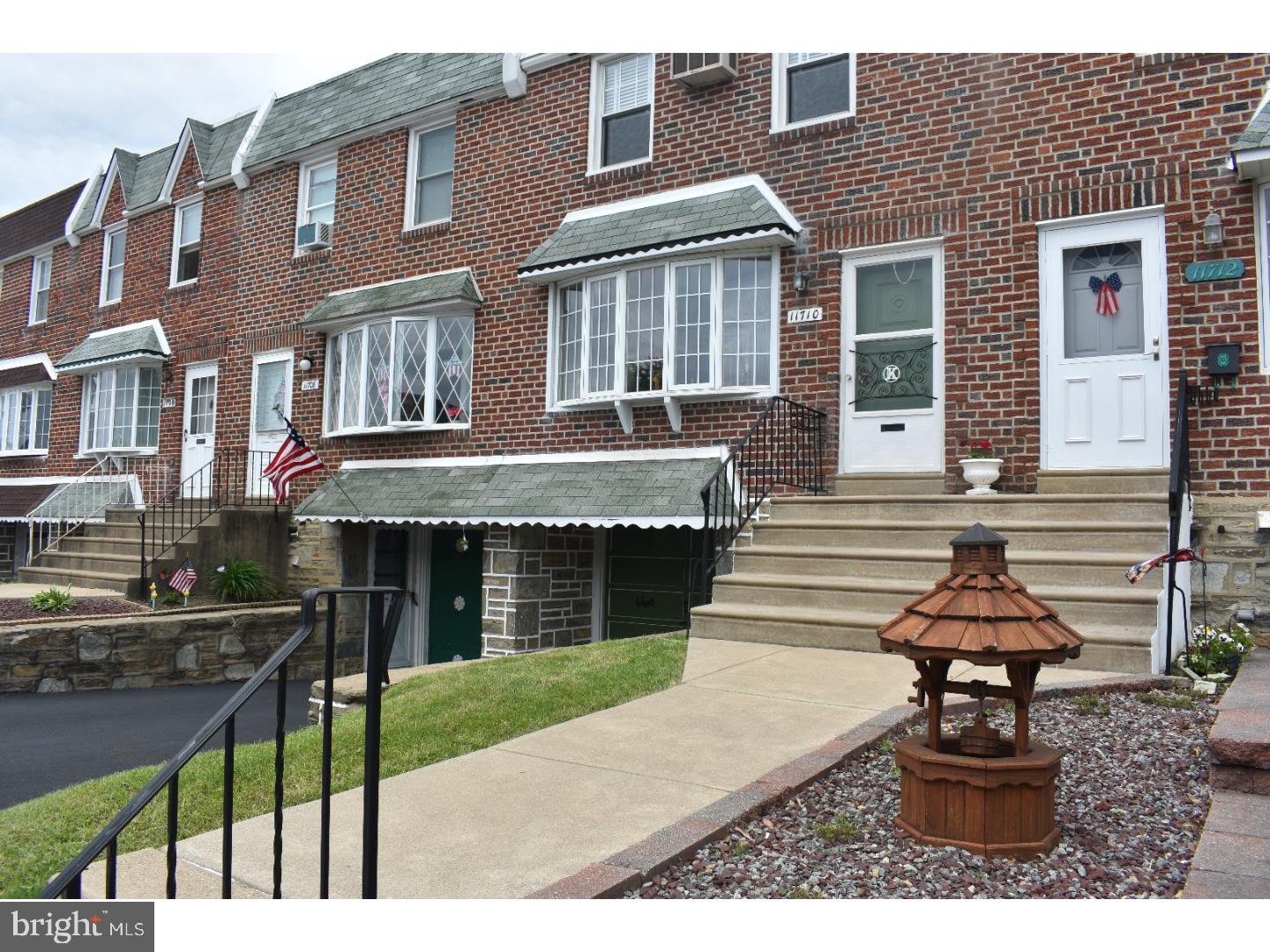 11710 Millbrook Road Philadelphia, PA 19154 - Photo 1 of 25 Exterior Front