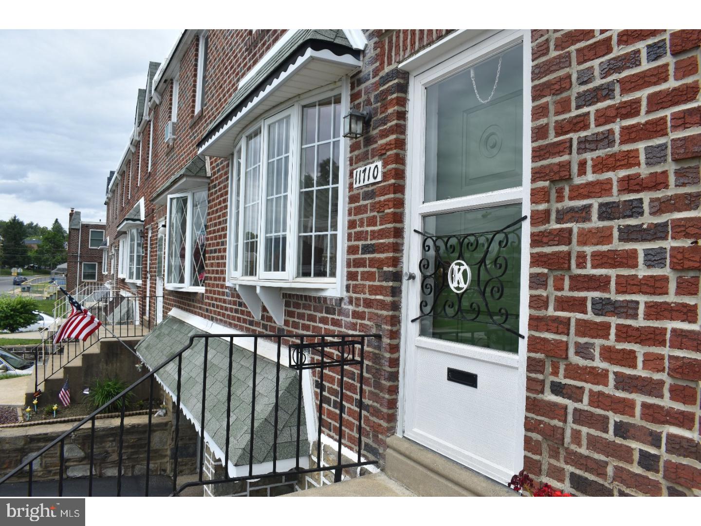 11710 Millbrook Road Philadelphia, PA 19154 - Photo 2 of 25 Exterior Front