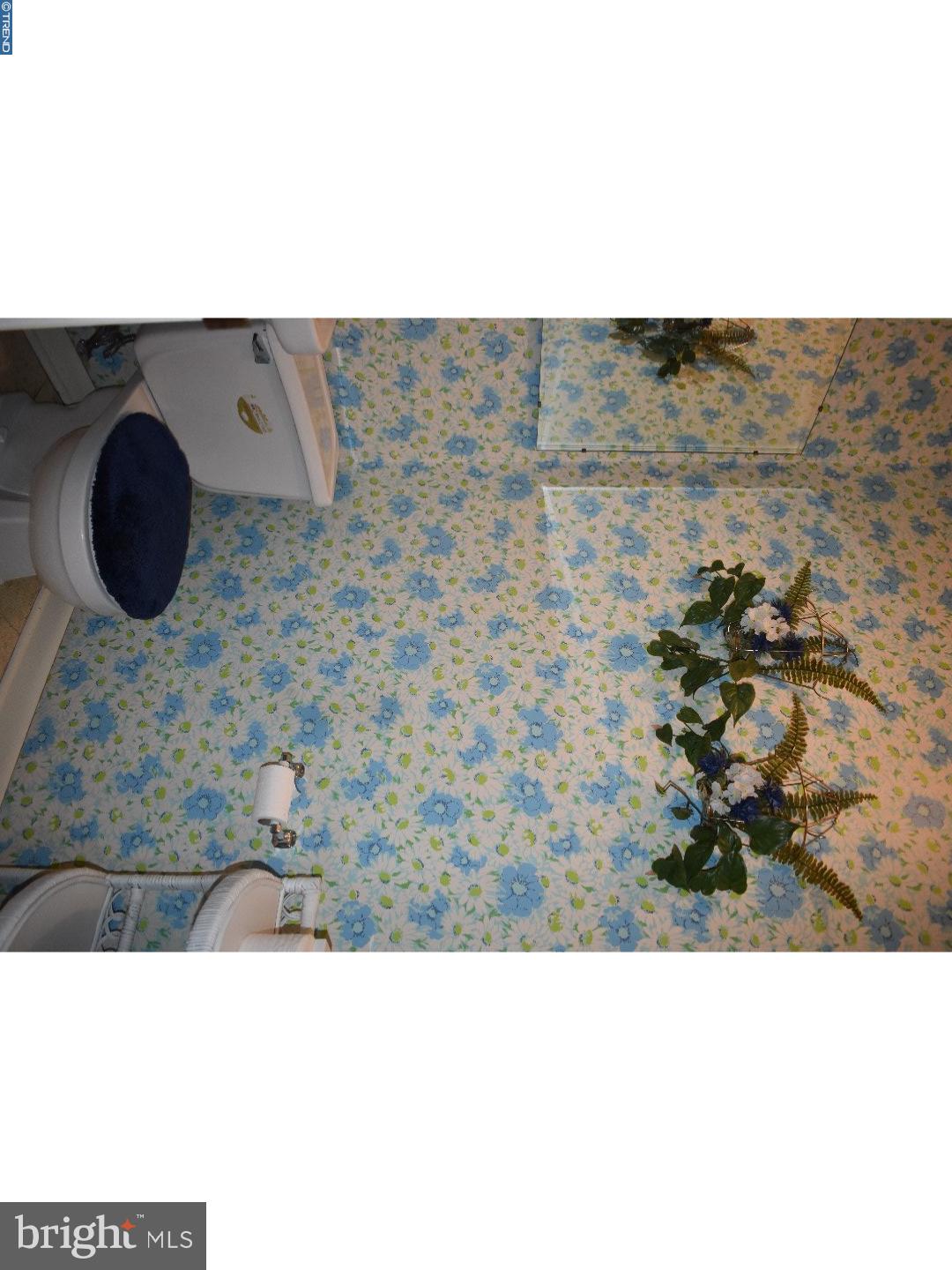 11710 Millbrook Road Philadelphia, PA 19154 - Photo 12 of 25 Half Bath