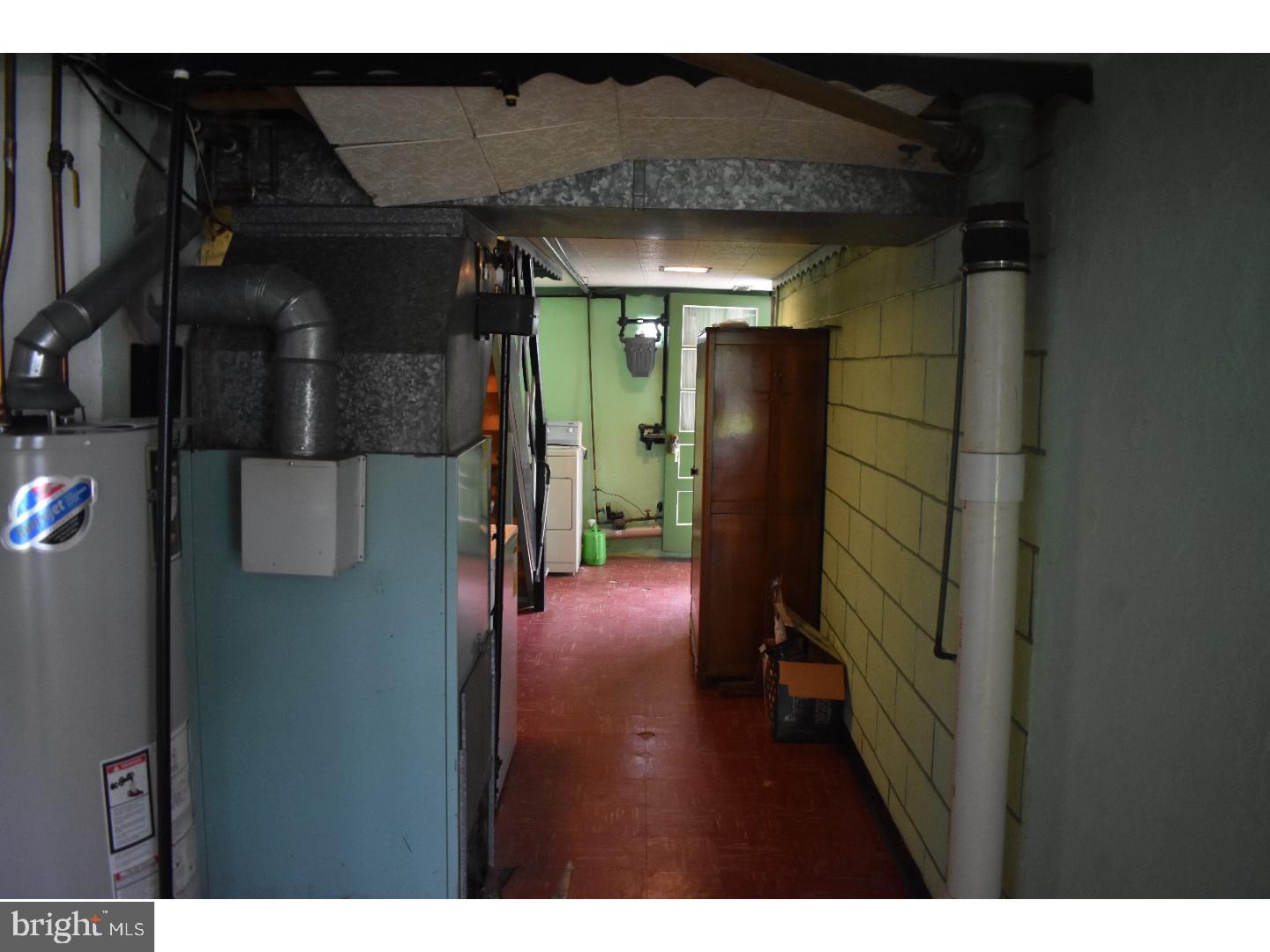 11710 Millbrook Road Philadelphia, PA 19154 - Photo 18 of 25 Basement