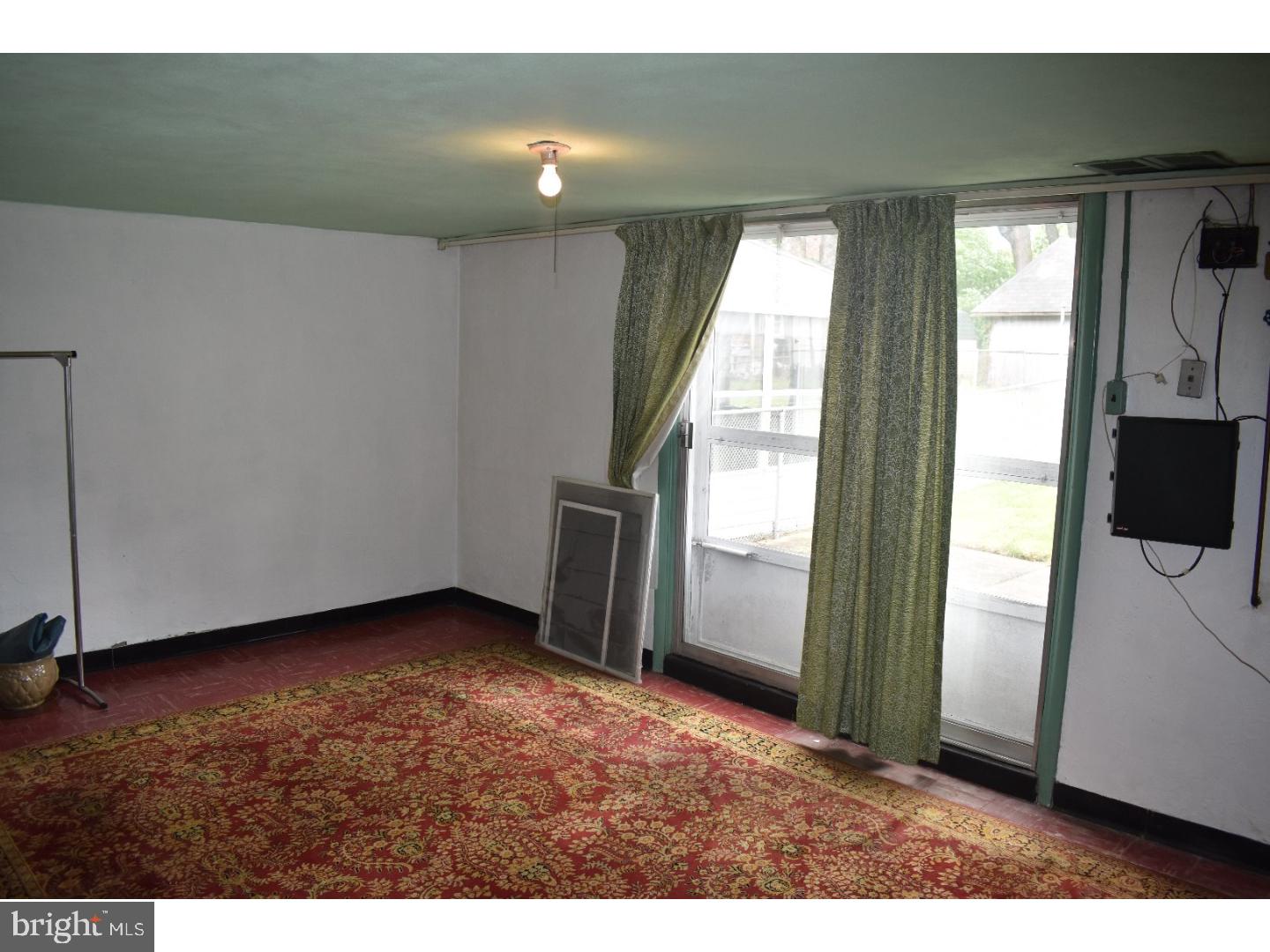 11710 Millbrook Road Philadelphia, PA 19154 - Photo 19 of 25 Basement